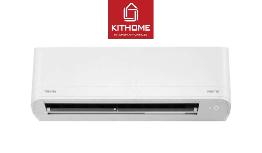 AX88 Sòng bạc phổ biến nhất Toshiba 9000Btu Inverter RAS-H10H4KCVG-V