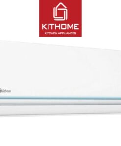 AX88 Sòng bạc phổ biến nhất Midea Inverter 18000Btu MSAGA-18CRDN8