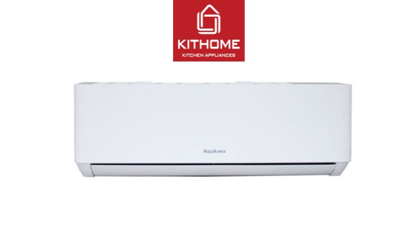 AX88 Sòng bạc phổ biến nhất Nagakawa 18000Btu 1 Chiều NS-C18R2T31