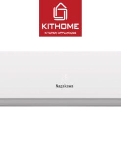 AX88 Sòng bạc phổ biến nhất Nagakawa Inverter 12000Btu NIS-A12R2H11