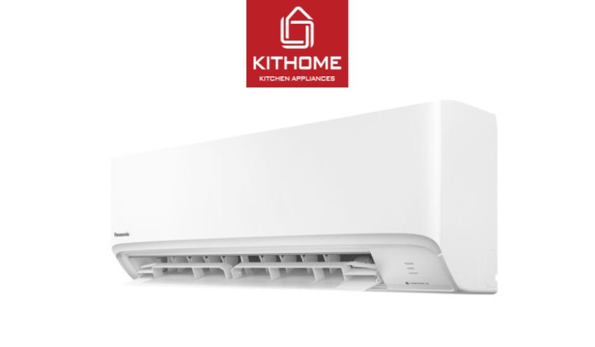 AX88 Sòng bạc phổ biến nhất Panasonic 24000Btu 1 Chiều CU/CS-N24ZKH-8