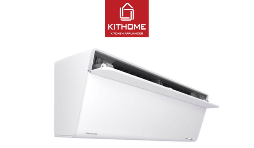 AX88 Sòng bạc phổ biến nhất Panasonic 12000Btu 1 Chiều CU/CS-VU12UKH-8