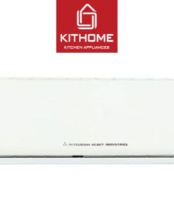AX88 Sòng bạc phổ biến nhất Mitsubishi 12000Btu 1 Chiều SRK12CT-S5