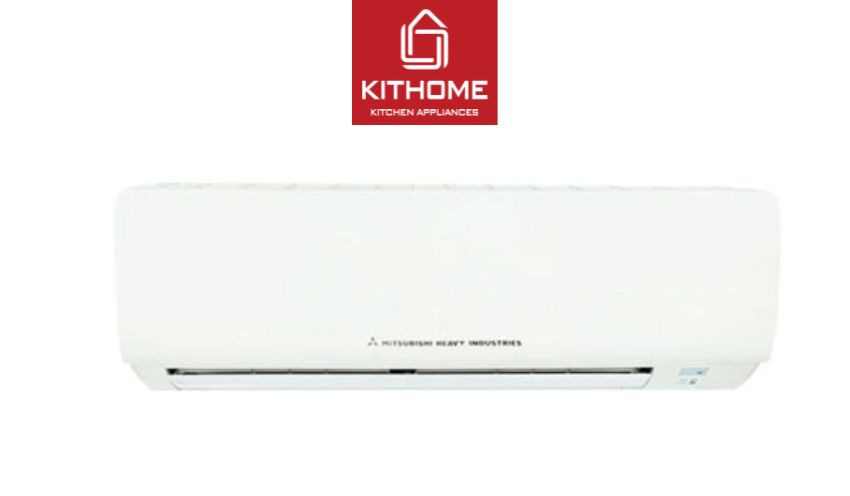 AX88 Sòng bạc phổ biến nhất Mitsubishi 12000Btu 1 Chiều SRK12CT-S5