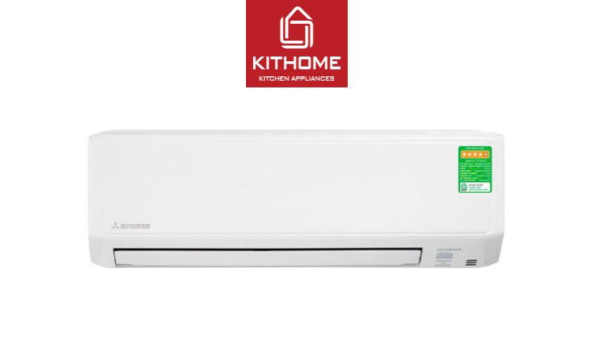 AX88 Sòng bạc phổ biến nhất Mitsubishi 10000Btu Inverter SRK10YYP-W5