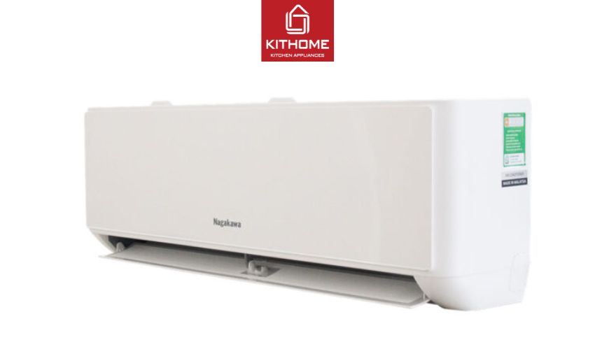 AX88 Sòng bạc phổ biến nhất Nagakawa 9000Btu 1 Chiều NS-C09R2T30