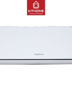 AX88 Sòng bạc phổ biến nhất Nagakawa 12000Btu 1 Chiều NS-C12R2T31