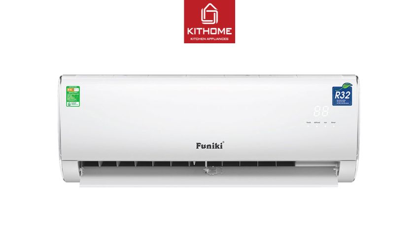 AX88 ATQ liên minh 12000Btu 1 Chiều HSC12TMU