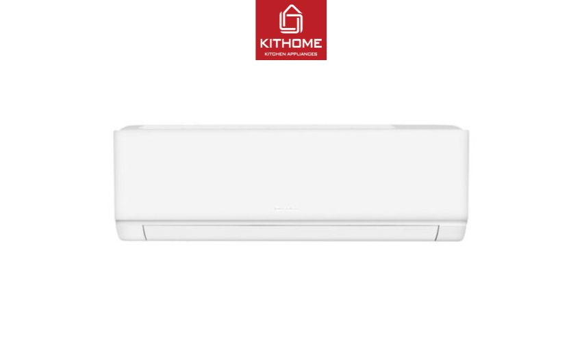 AX88 Sòng bạc phổ biến nhất Gree 9000Btu 2 Chiều Inverter COSMO9HI