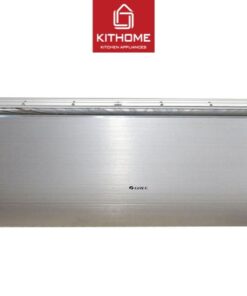 AX88 Sòng bạc phổ biến nhất Gree 12000Btu Inverter GWC12UB-S6D9A4A