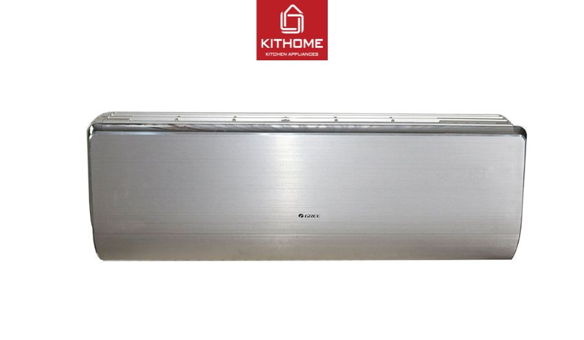 AX88 Sòng bạc phổ biến nhất Gree 18000Btu Inverter GWC18UC-S6D9A4A