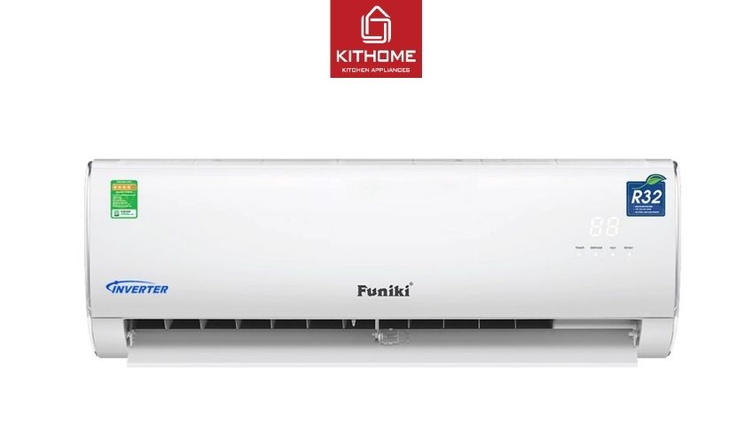 AX88 ATQ liên minh 18000Btu 1 Chiều Inverter HIC18TMU