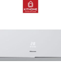 AX88 Sòng bạc phổ biến nhất Hisense 9000Btu Inverter AS-10TR4RYDTU02| AX88 ATQ 2025