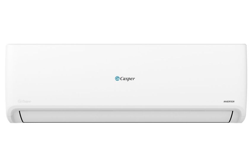 dieu-hoa-casper-24000Btu-2-chieu-inverter-gh-24IS33