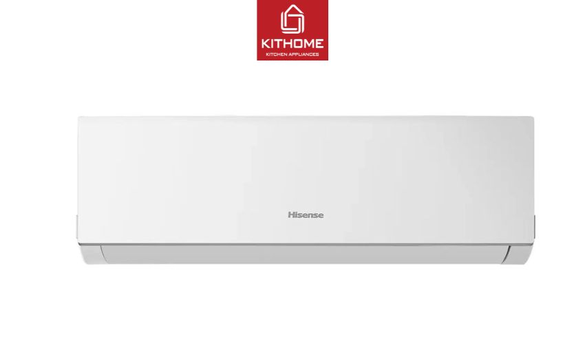 Điều Hoà Hisense 9000Btu 1 Chiều AS-10CR4RYDDJ01