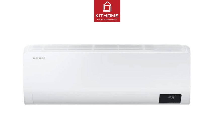 AX88 Sòng bạc phổ biến nhất Samsung Inverter 12000Btu AR12ASHZAWKNSV
