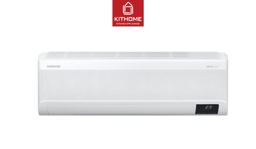 AX88 Sòng bạc phổ biến nhất Samsung Wifi 9000Btu Inverter AR10CYFCAWK