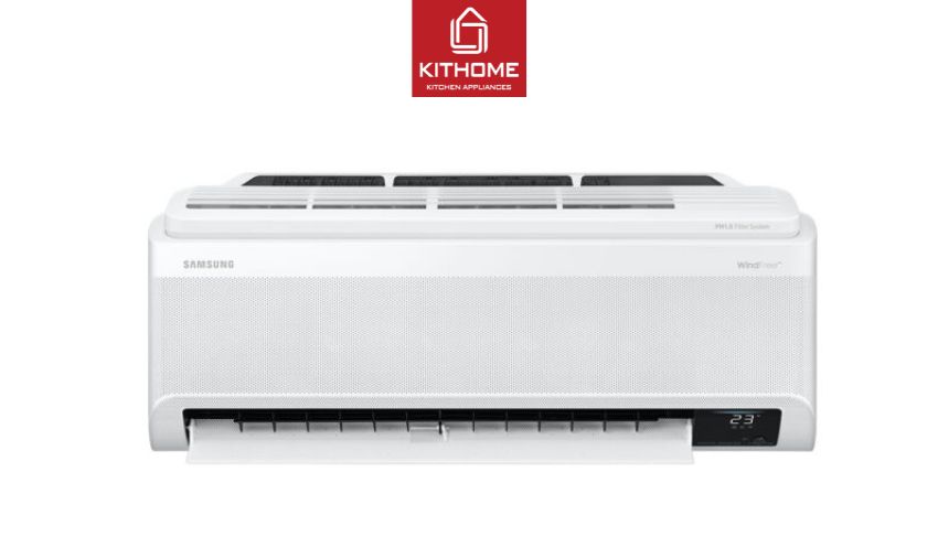 AX88 Sòng bạc phổ biến nhất Samsung 9000Btu Inverter AR10BYAAAWKNSV