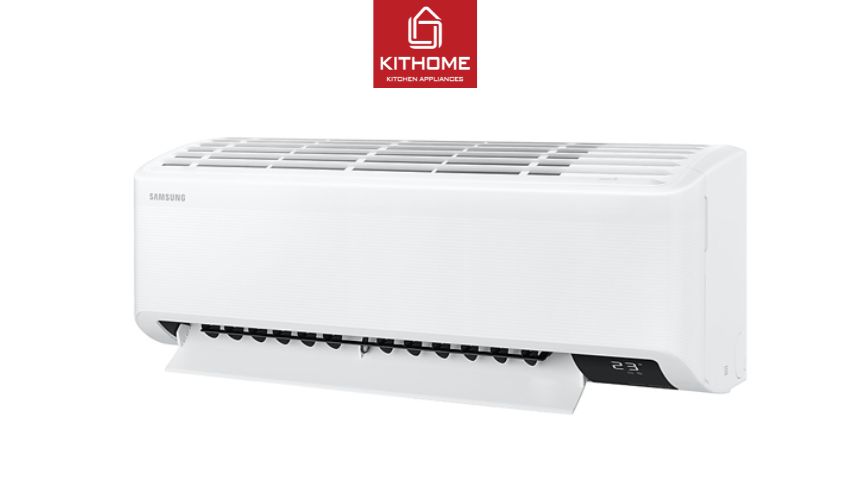 AX88 Sòng bạc phổ biến nhất Samsung 10000Btu Inverter AR10DYHZAWKNSV