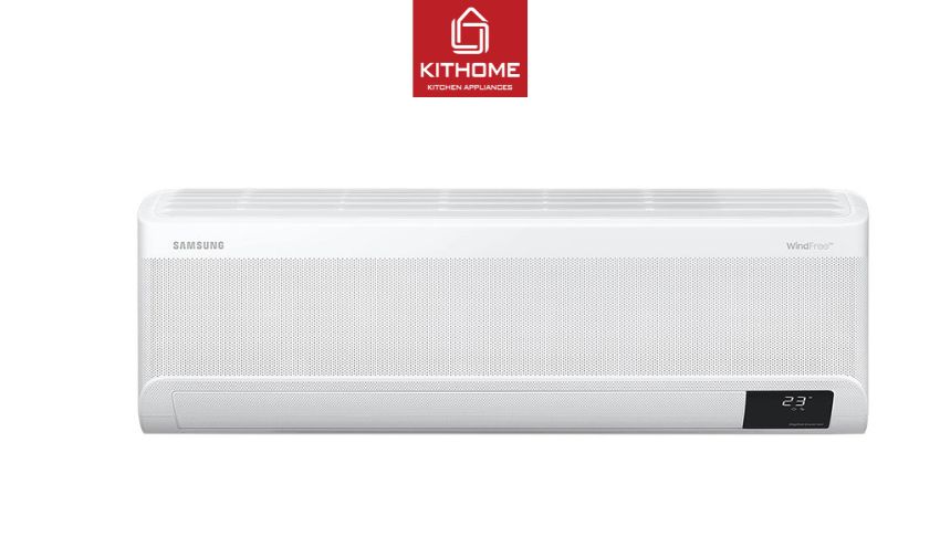 AX88 Sòng bạc phổ biến nhất Samsung 18000Btu Inverter AR18CYHAAWKNSV