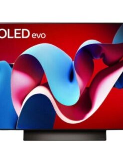 Smart Tivi LG OLED 77 Inch 4K OLED77C4PSA - Gợi ý Ax88com