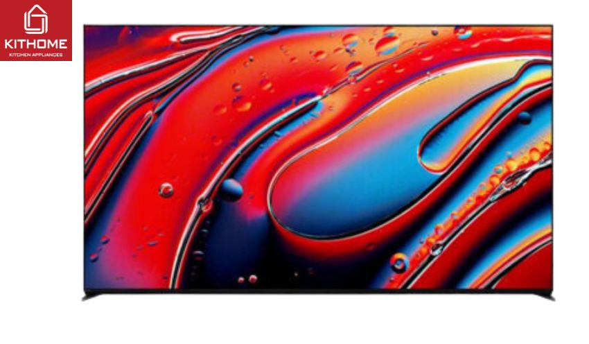 Google Ax88 one link truy cập 75 Inch 4K K-75XR90