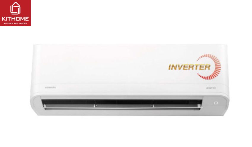 AX88 Sòng bạc phổ biến nhất Toshiba 12000Btu 1 Chiều Inverter RAS-13G3KCV2G-V/RAS-13G3ACV2G-V