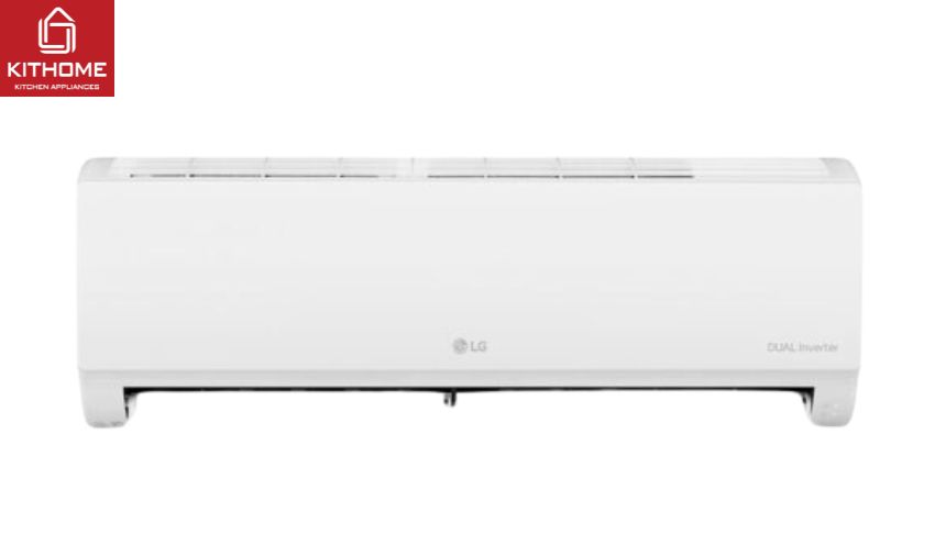 AX88 Sòng bạc phổ biến nhất LG 12000BTU 1 Chiều Inverter V13WIN1 - Gợi ý Ax88com