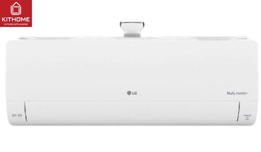 AX88 Sòng bạc phổ biến nhất LG Inverter 1 Chiều 12000Btu V13APFP