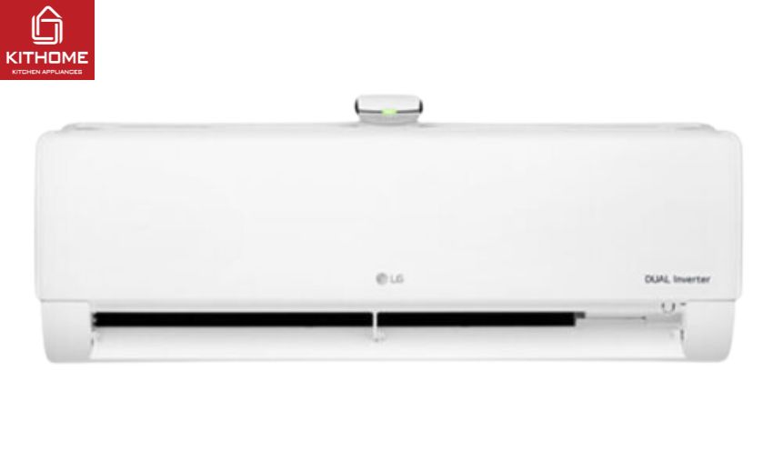 AX88 Sòng bạc phổ biến nhất LG 12000Btu 1 Chiều Inverter V13APFUV