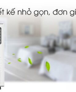 Alternative view of AX88 Sòng bạc phổ biến nhất Di Động Casper 9000Btu 1 Chiều PC-09TL33