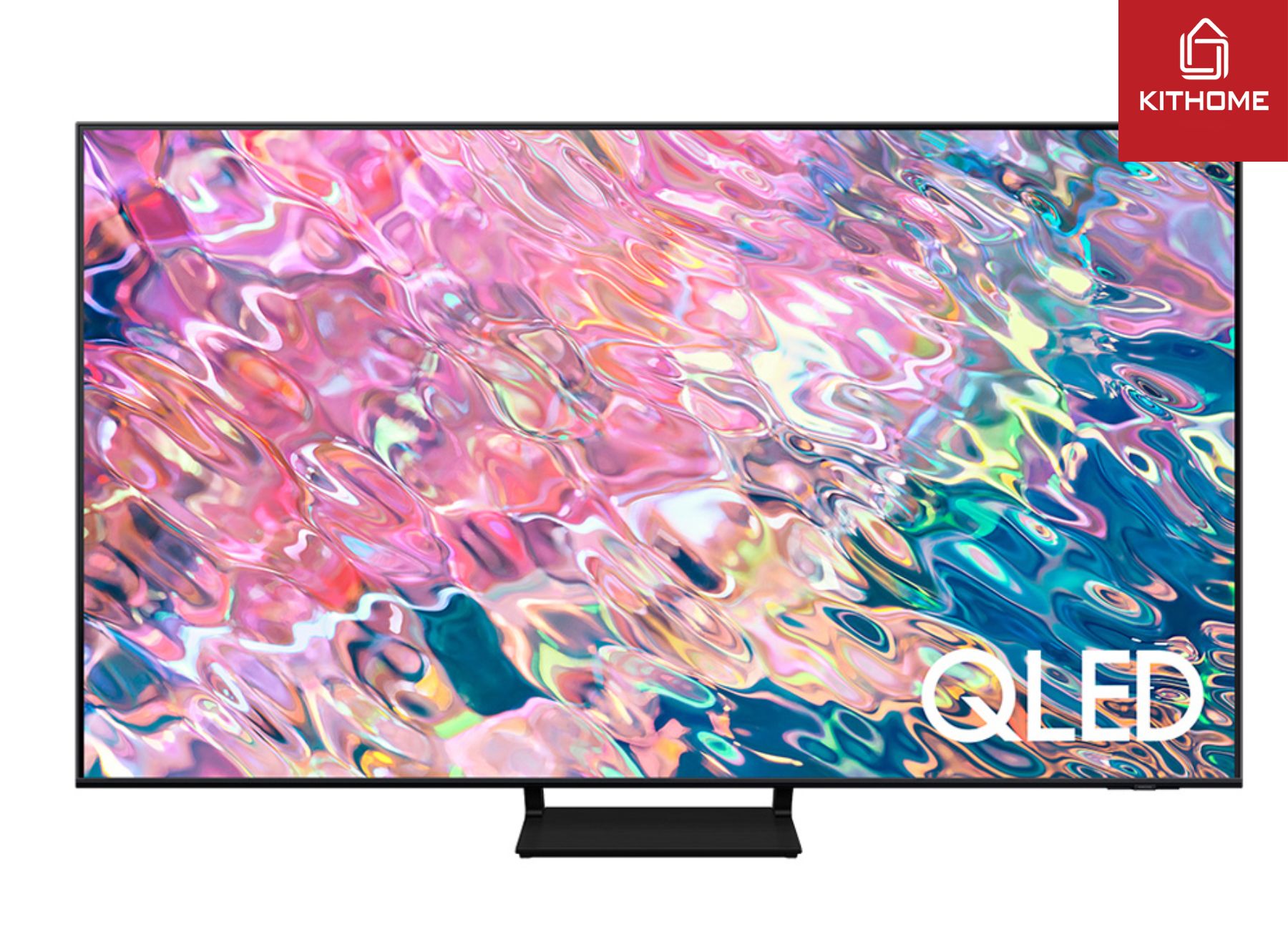 Smart Ax88com đăng nhập QLED 43 Inch 4K QA43Q60BAKXXV