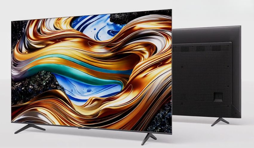 Google Tivi TCL 55 Inch 4K UHD 55P79B Pro Google Tivi TCL 55 Inch 4K UHD 55P79B Pro