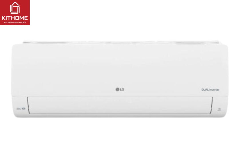 AX88 Sòng bạc phổ biến nhất LG Wifi 9000Btu 2 Chiều Inverter B10API