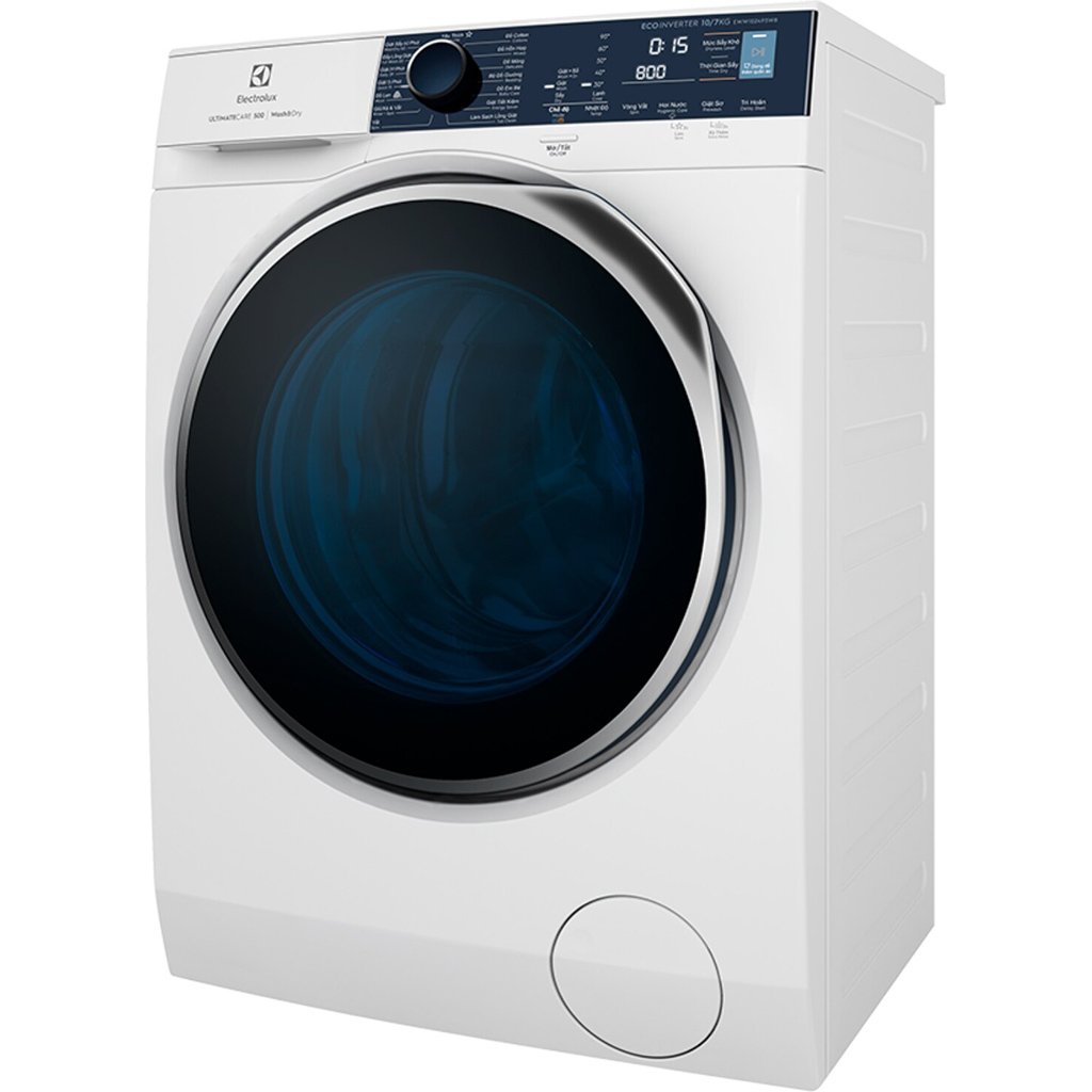 Ax88.com link không chặn Sấy Electrolux Inverter EWW1024P5WB - Ảnh 4