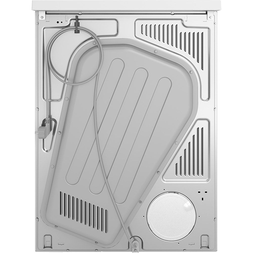 Máy Sấy Quần Áo Electrolux 7.5Kg EDV754H3WB - Ảnh 5