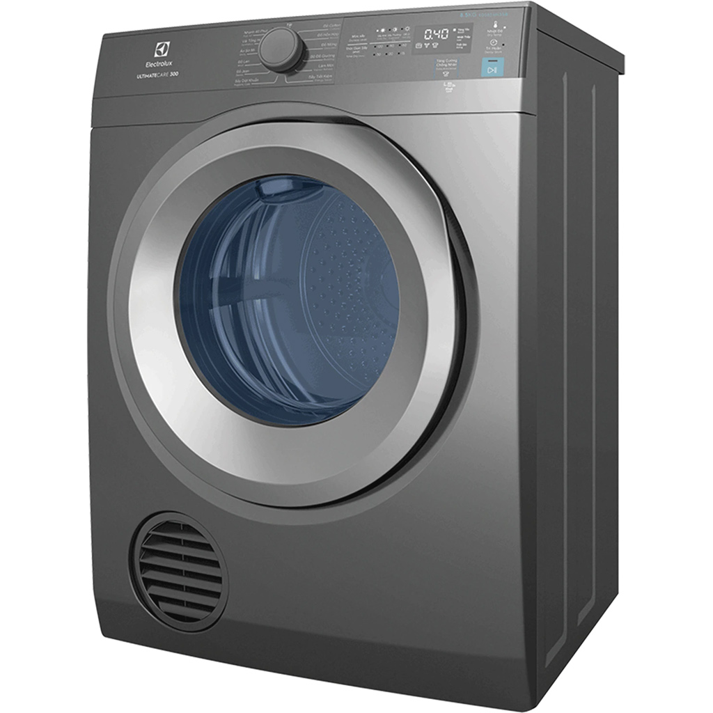 Máy Sấy Quần Áo Electrolux 8.5Kg EDS854N3SB - Ảnh 3