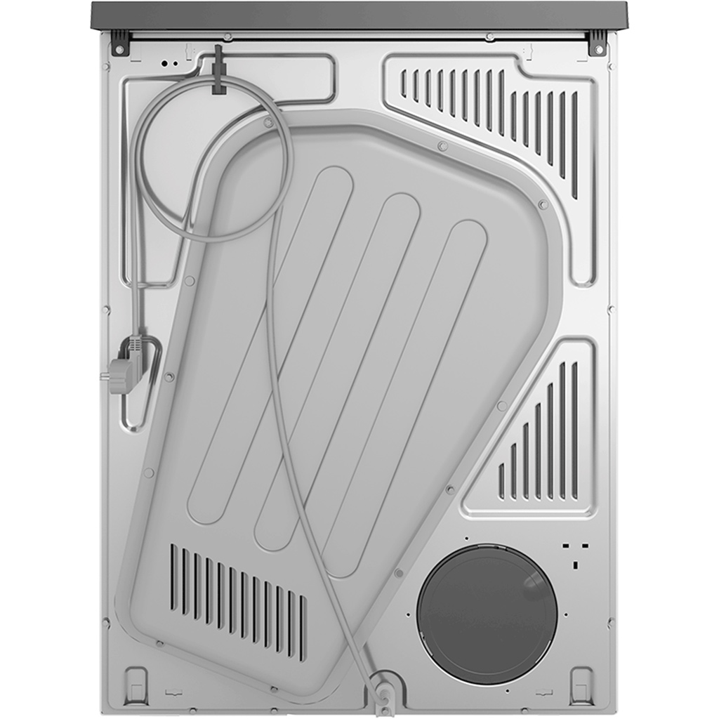 Máy Sấy Quần Áo Electrolux 8.5Kg EDS854N3SB - Ảnh 4