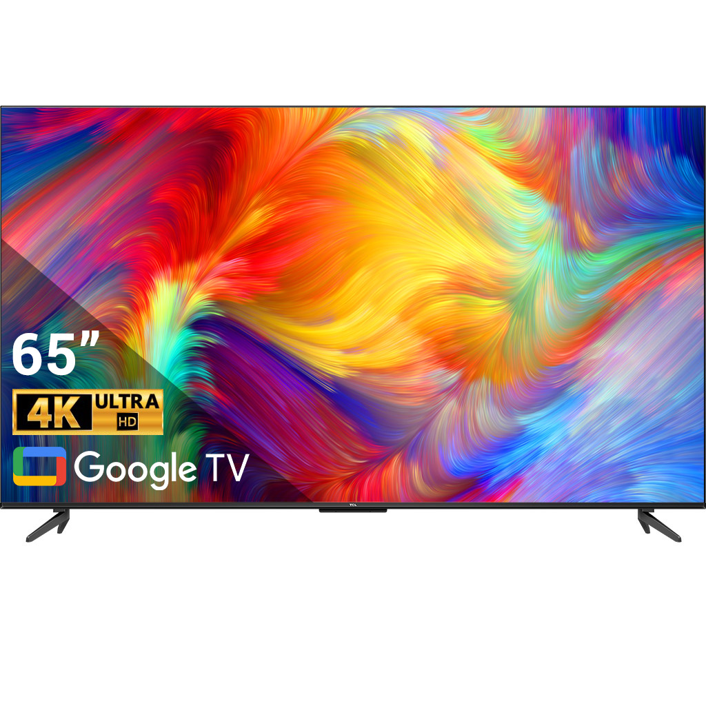 Google Tivi TCL 65 Inch 4K 65P735 - Ảnh 2