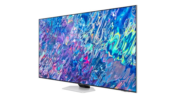 Smart Tivi Neo QLED Samsung 4K 65 inch QA65QN85BAKXXV - Ảnh 2
