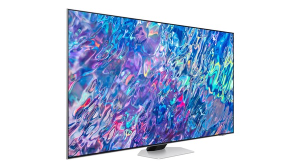Smart Tivi Neo QLED Samsung 4K 65 inch QA65QN85BAKXXV - Ảnh 3
