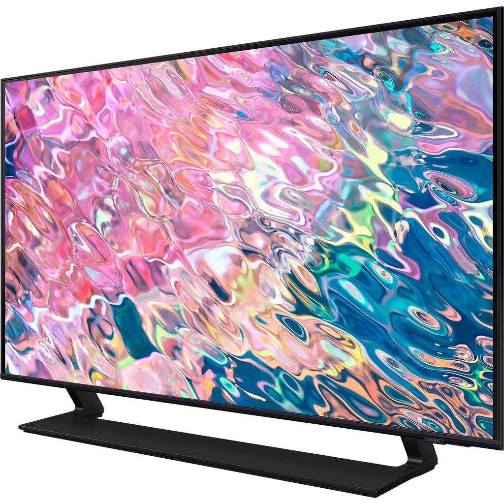 Smart Ax88com đăng nhập QLED 50 Inch 4K QA50Q60DAKXXV - Ảnh 2