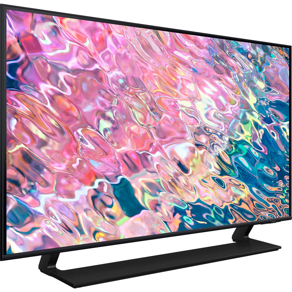 Smart Ax88com đăng nhập QLED 50 Inch 4K QA50Q60DAKXXV - Ảnh 3