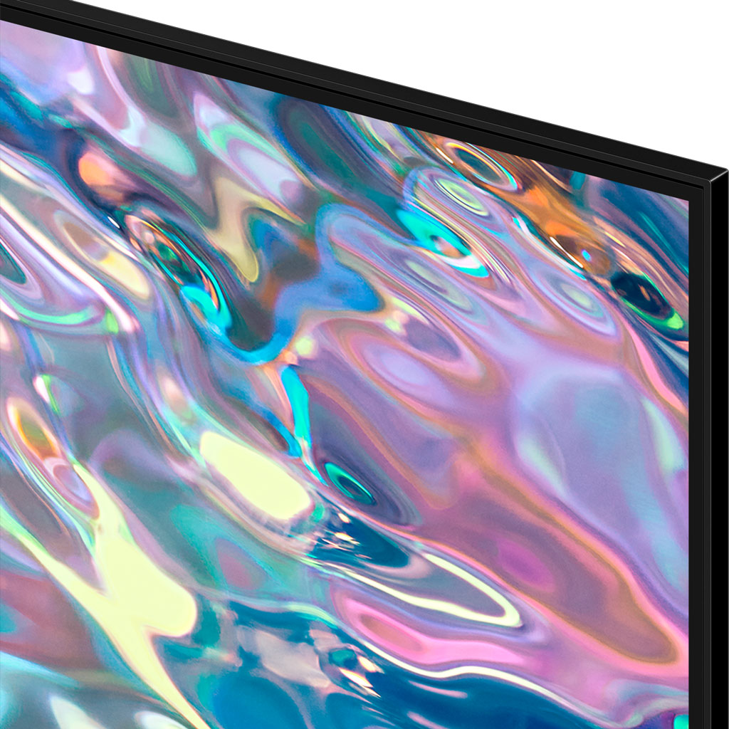 Smart Ax88com đăng nhập QLED 50 Inch 4K QA50Q60DAKXXV - Ảnh 7