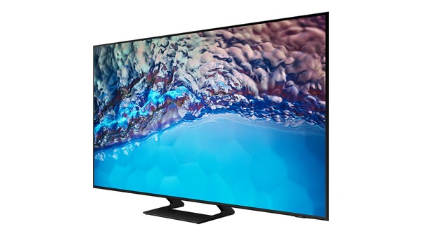 Smart Ax88com đăng nhập 65 Inch 4K UA65BU8500KXXV - Ảnh 3