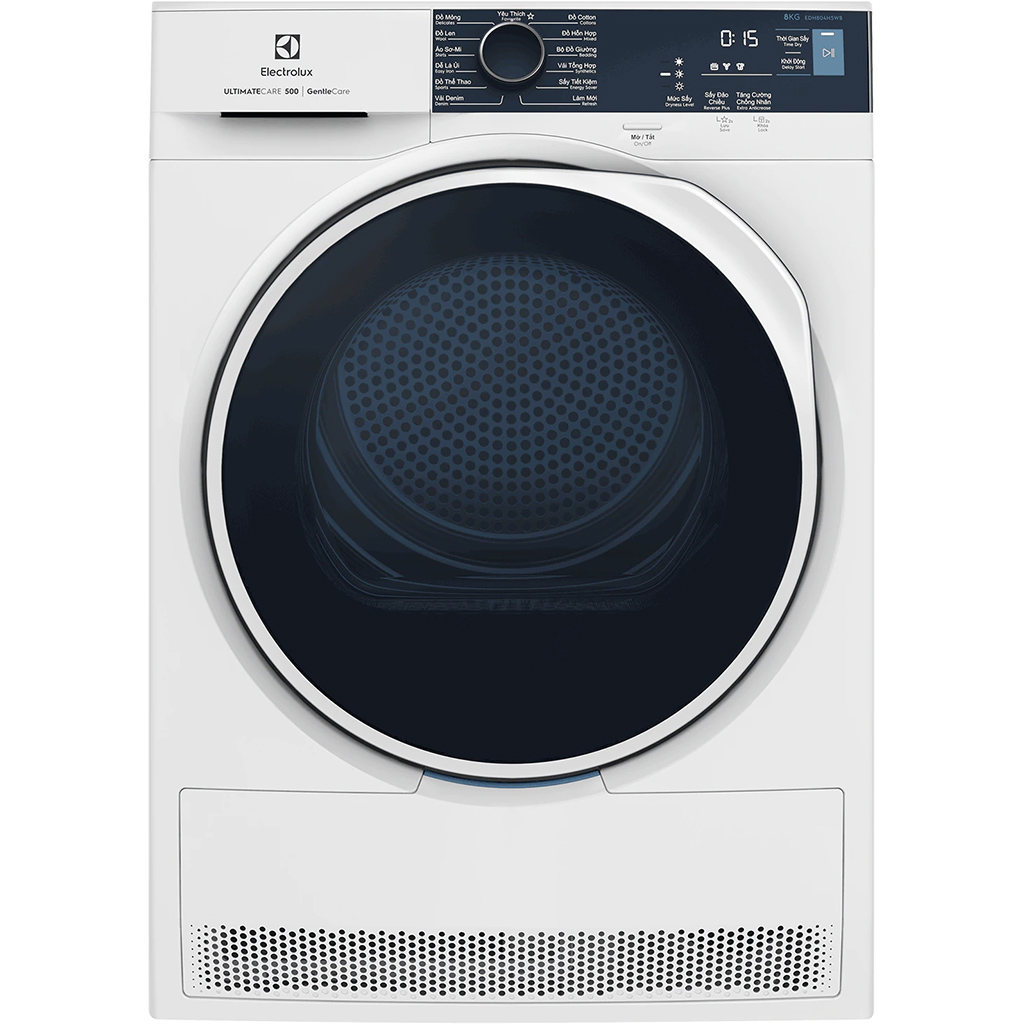 Nhà Cái AX88 ATQ 2026 Tặng 88K bơm nhiệt Electrolux 8kg EDH804H5WB - Ảnh 2
