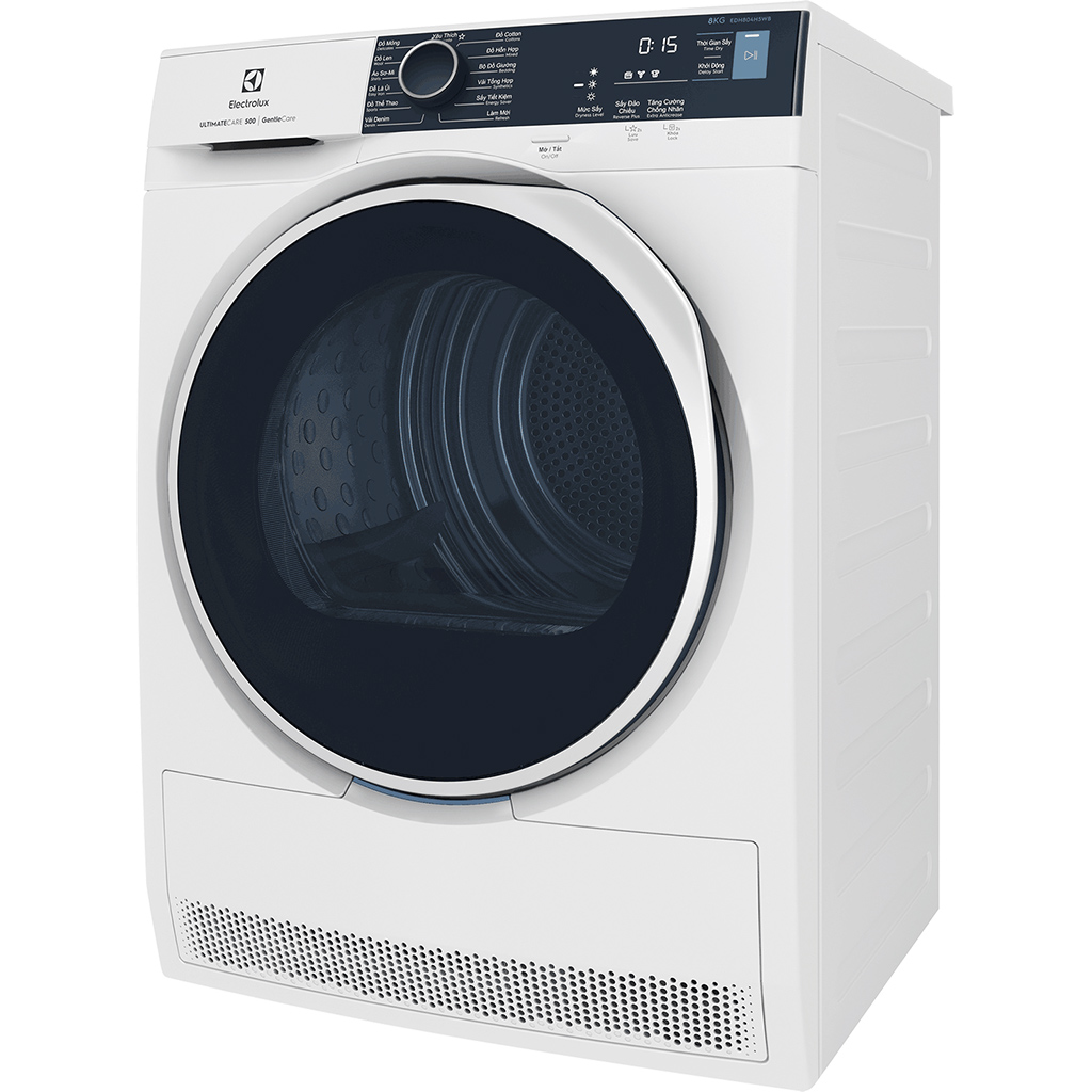Nhà Cái AX88 ATQ 2026 Tặng 88K bơm nhiệt Electrolux 8kg EDH804H5WB - Ảnh 3