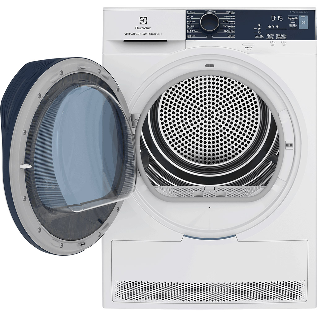 Nhà Cái AX88 ATQ 2026 Tặng 88K bơm nhiệt Electrolux 8kg EDH804H5WB - Ảnh 4