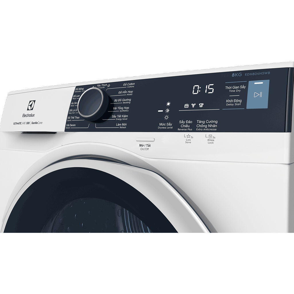 Nhà Cái AX88 ATQ 2026 Tặng 88K bơm nhiệt Electrolux 8kg EDH804H5WB - Ảnh 7