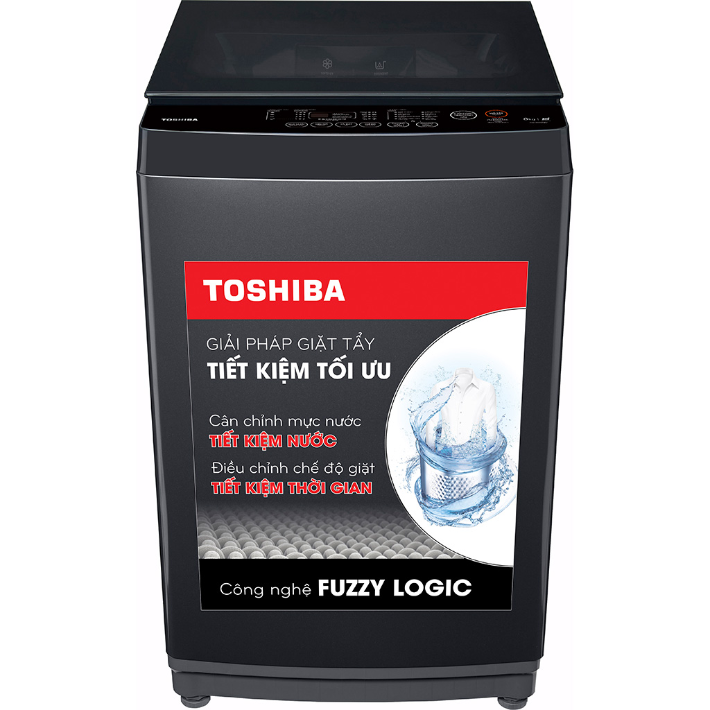 Ax88.com link không chặn Toshiba 8Kg AW-M905BV(MK) - Ảnh 2